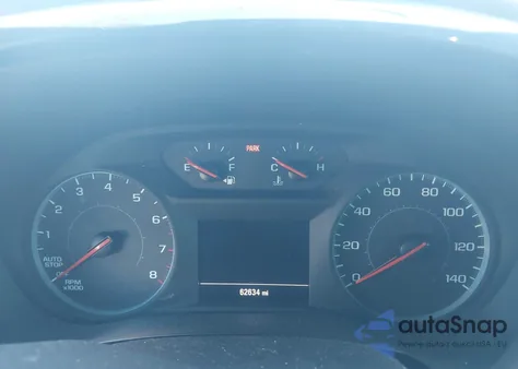 2023 Chevrolet Traverse Fwd Ls z USA, uszkodzony, nr VIN 1GNERFKW3PJ186287